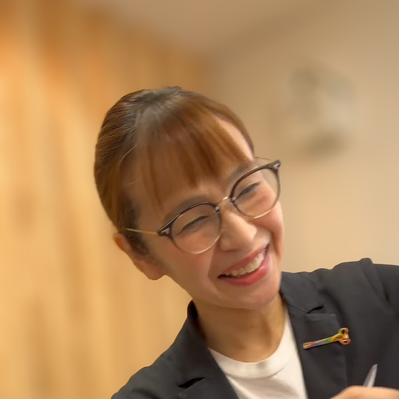 小伏脇 奈津子