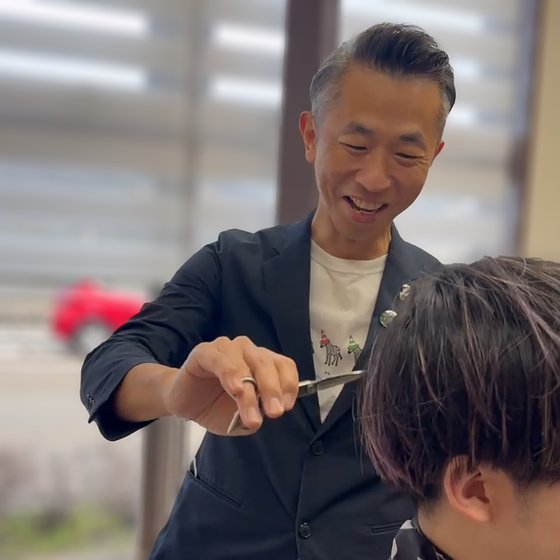 小伏脇 隆ノ介