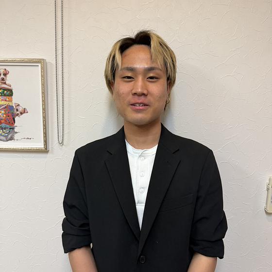 川岸 丈時