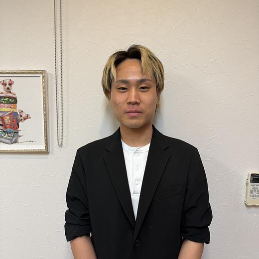 川岸 丈時