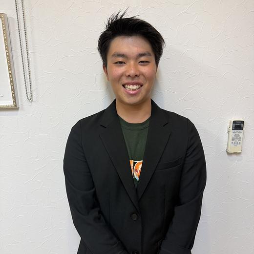 竹中　慎之介